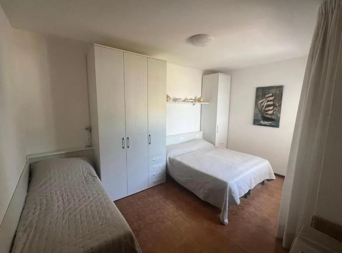 Lejlighed Appartamento Frontemare Lido di Jesolo Italien