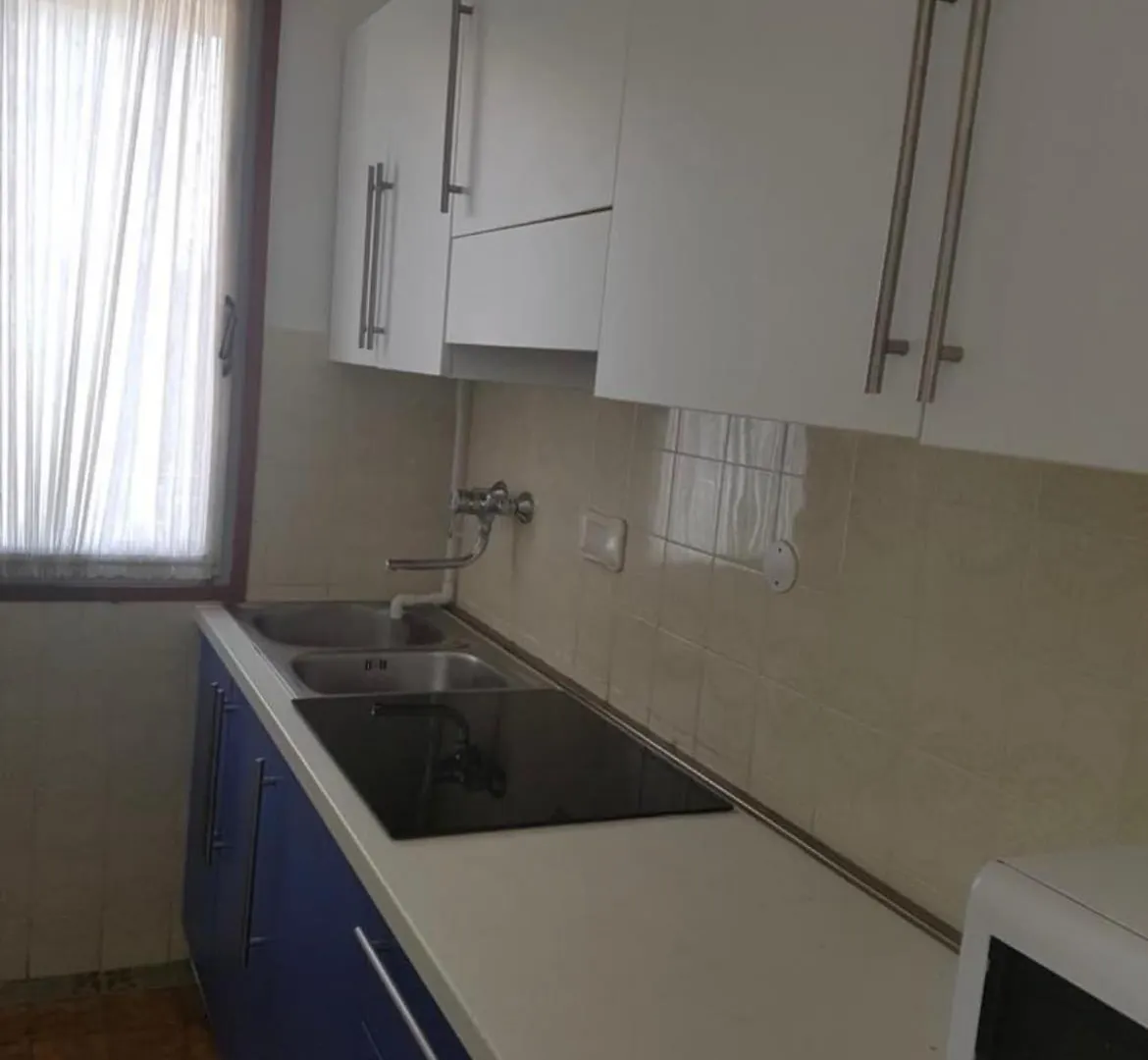 Appartamento Frontemare Lido di Jesolo 0*,