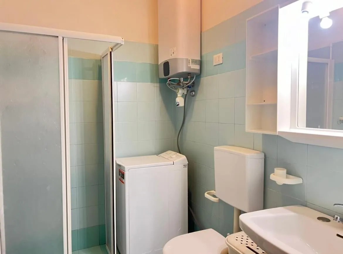 Appartamento Frontemare Lido di Jesolo