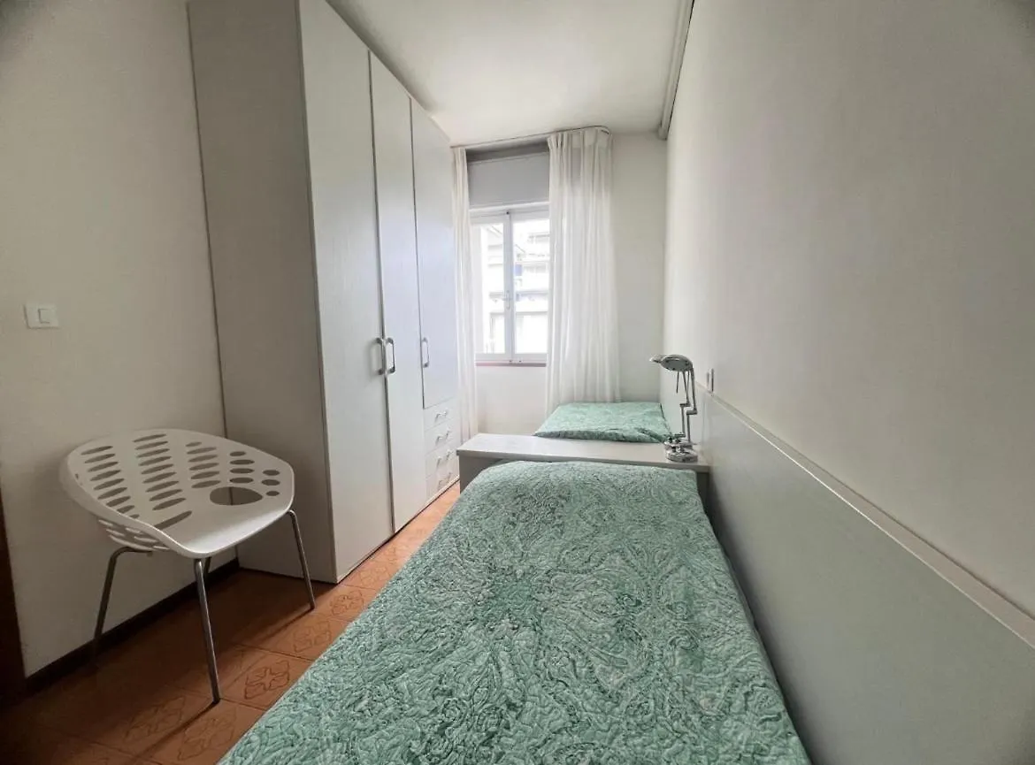 Appartamento Frontemare Lido di Jesolo Apartment