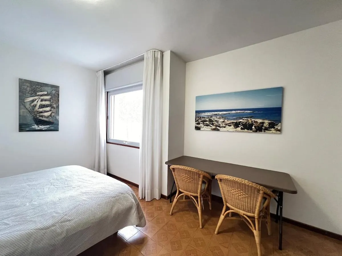Apartment Appartamento Frontemare Lido di Jesolo